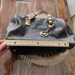 Michael Kors handbag